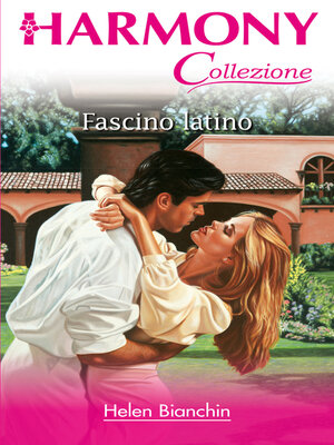 cover image of Fascino latino